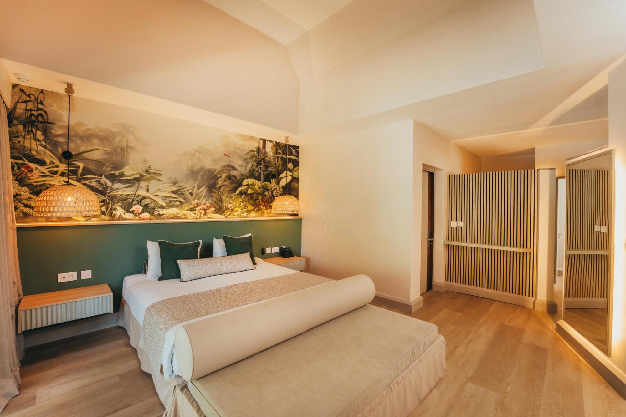 Tamarina Golf & Spa Boutique Hotel Flic-en-Flacq Kamer foto